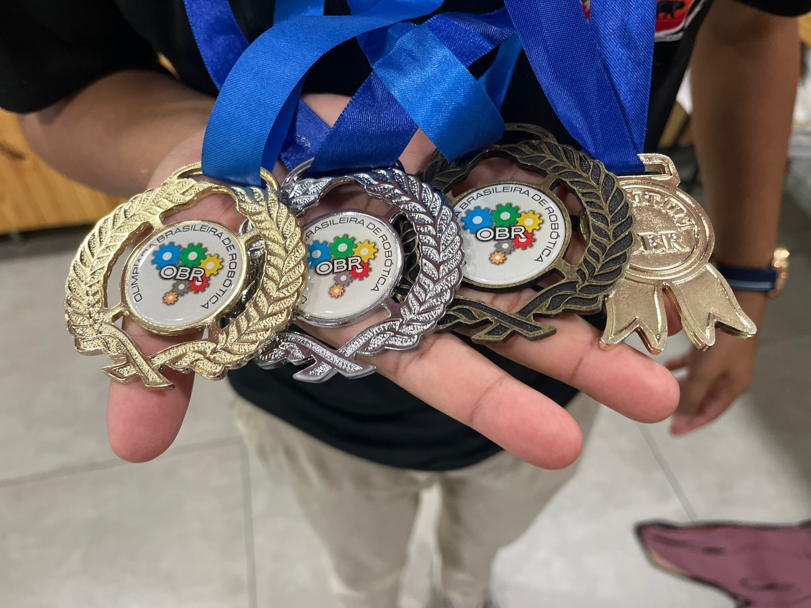 Premiações